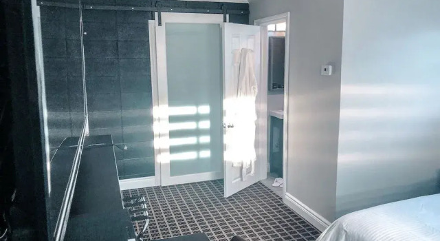 Walkerton Inn Motel, Rezerwuj Motel Walkerton Bruce County