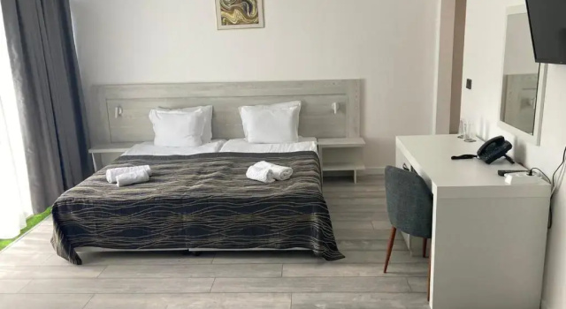 Номер Deluxe Luna Beach Hotel - All Inclusive