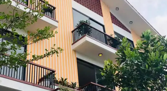 Hoi An Grace River Villa, Забронировать Вилла Камнам Хойан