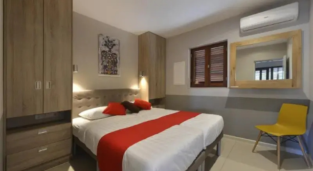 Номер Standard Morena Resort