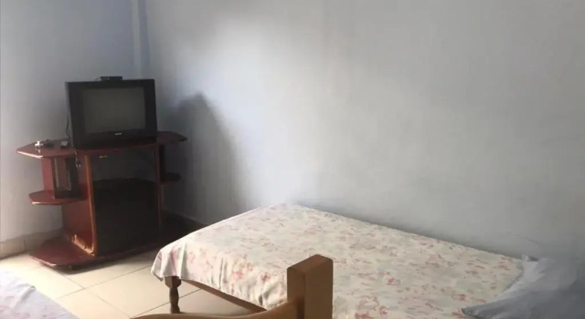 Трёхместный номер Standard OYO Pousada Paraná, Cuiabá