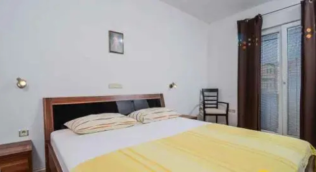 Apartment in Sv. Filip i Jakov 8187, Забронировать Апартаменты/квартира Свети-Филип-и-Яков Задарская жупания