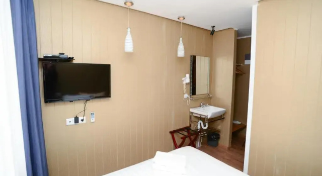 Номер Standard Urban Luxe Hotel