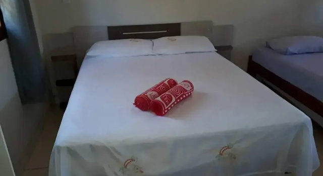 Recanto das Candeias, Rezerwuj Hotel Hotele w Bahia z Parkingiem, Parking