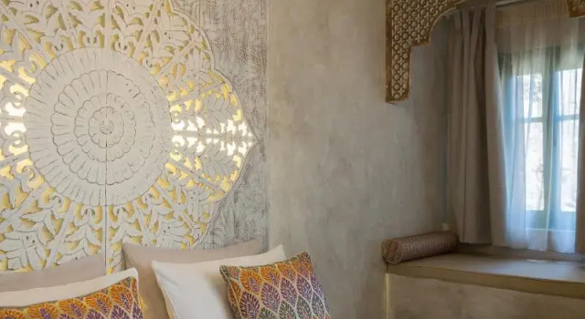 Suite cu vedere la oraș DECAN Concept Boutique Estate