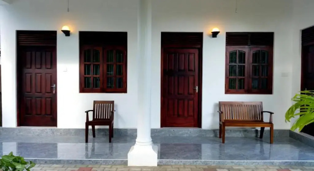 Radha Tourist Home, 予約 ホテル ポロンナルワ Polonnaruwa District