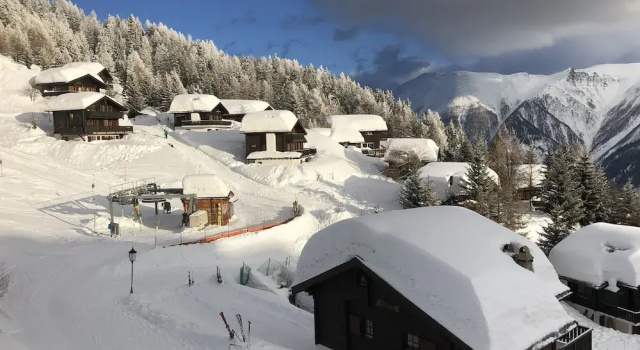 Am Bühl EG