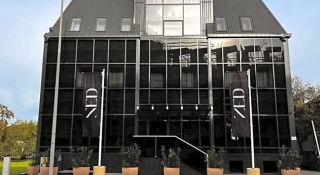 NED Hotel, Rezerwuj Hotel Puntigam 