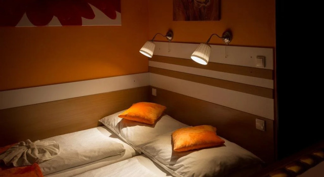 Relax hotel Bára Benecko, Забронировать Отель Бенецко Либерецкий край, рядом с Горнолыжный курорт Бенецко