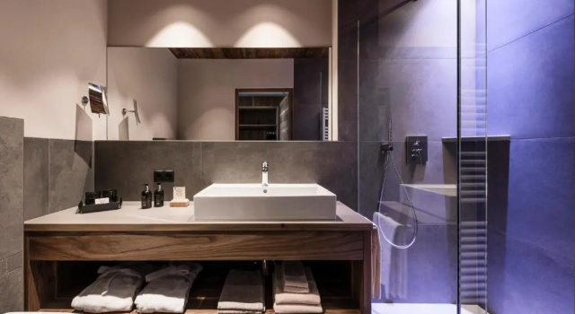 Номер Classic Hotel Zirmerhof & Residence