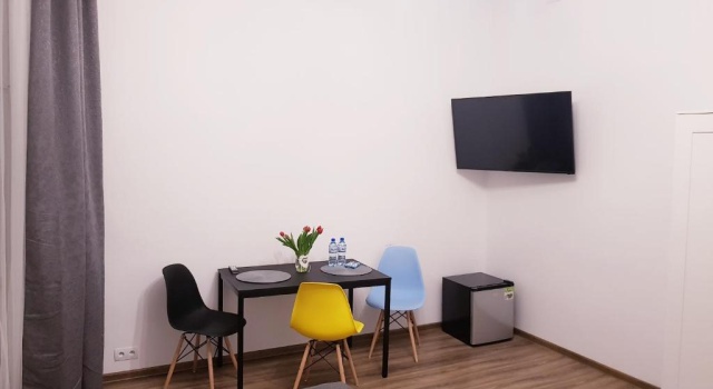 Апартаменты с 3 комнатами Apartamenty Równa