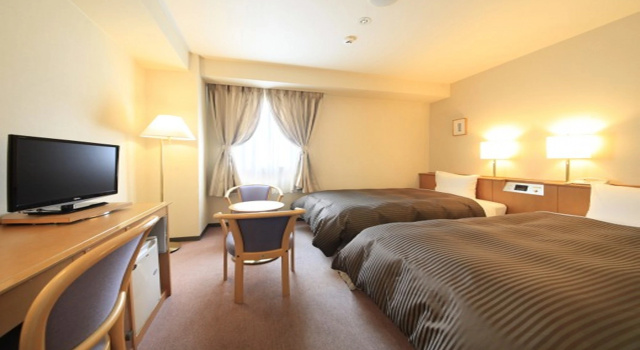 Двухместный номер Standard Hotel Morschein