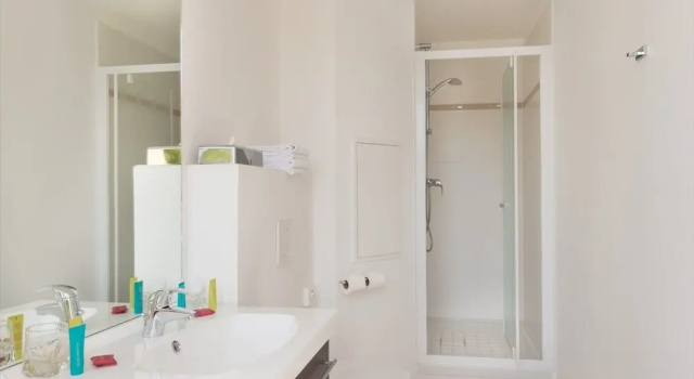 Номер Classic Plessis Parc Hôtel