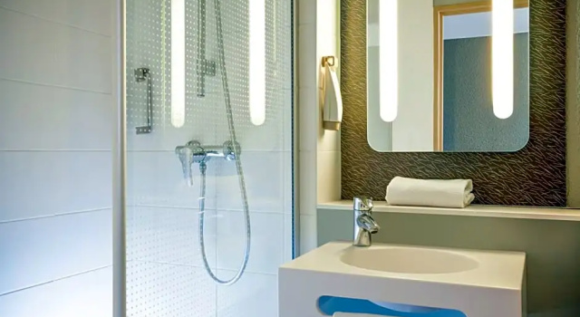 Номер Standard ibis Paris Gennevilliers
