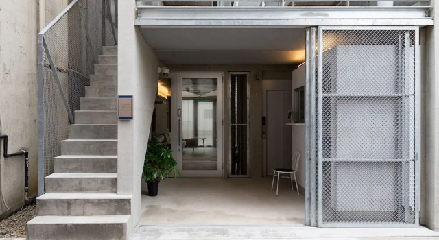 URBAN LODGE Komagome
