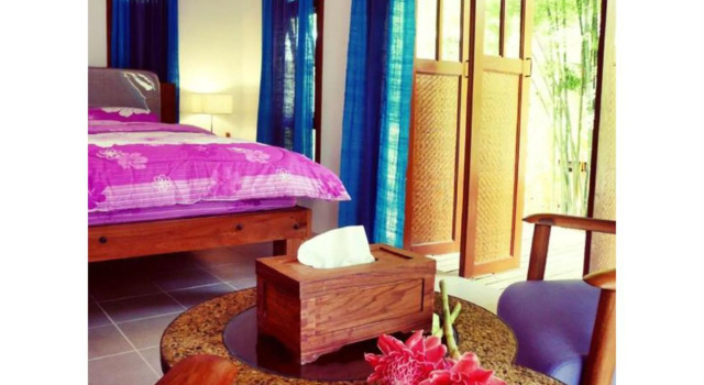 Gims Resort, Varaa Lomakeskus Mae Hong Son Airport Mae Hong Son