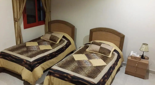 Двухместный номер Standard Hotel St Jean