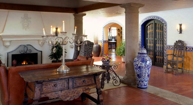 Esplendor Resort at Rio Rico - Heritage Hotels and Resorts, Забронировать Курортный отель Отели Патагонии с бассейном, Бассейн