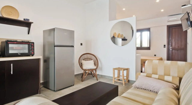 Michaliou Kipos Luxury Villas