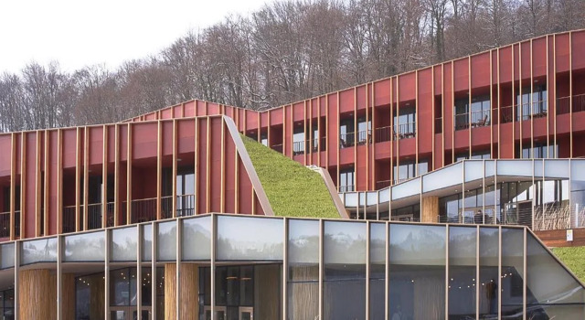 Wellness Hotel Sotelia - Terme Olimia, Rezerwuj Hotel Podcetrtek Posavje