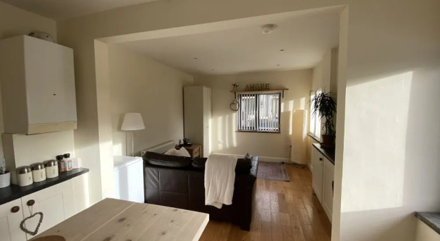 Converted Stables - Pet Friendly - Enclosed Garden, Забронировать Отель Понтефракт Западный Йоркшир
