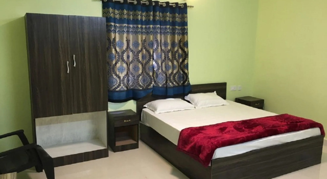 HAPPYSTAY rooms and cottages, Забронировать Отель Недорогие отели штата Тамилнада, недорогие