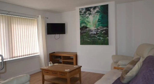 Апартаменты Kirkside Holiday Home