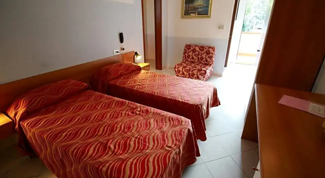 Номер Standard Hotel I Laghetti