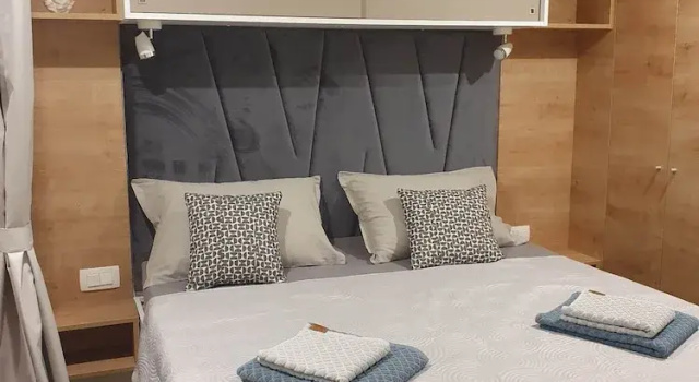 Номер Standard Mobile Homes Karlo & Dino