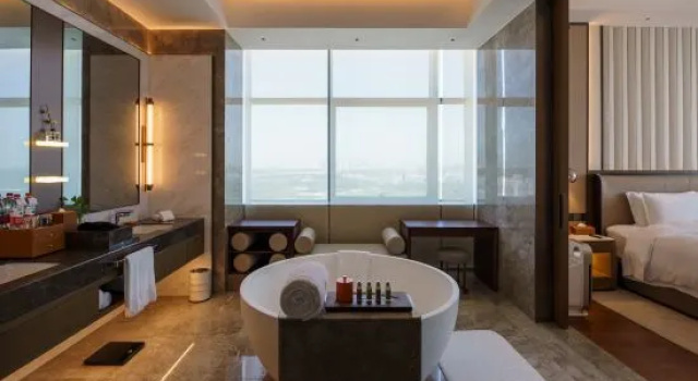 Люкс Business Brother Hotel