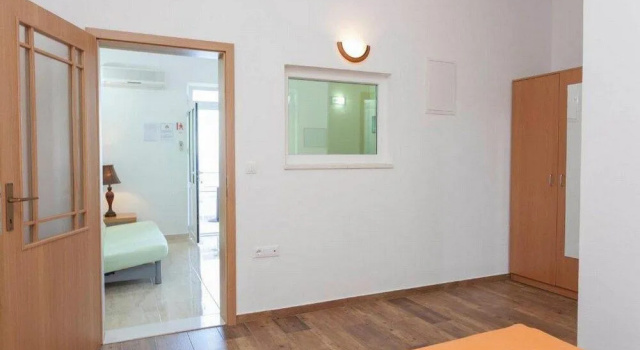 Summerheaven Apartments