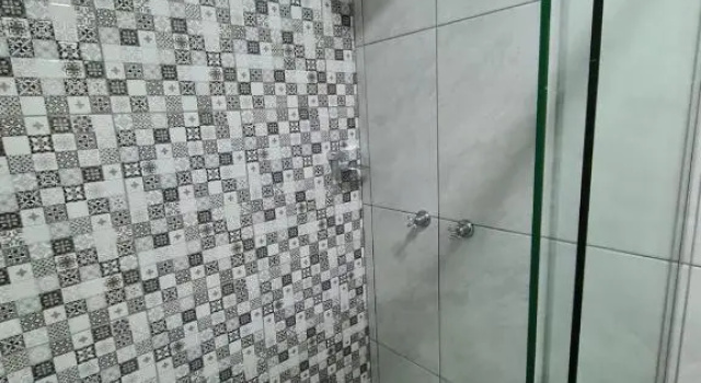Люкс Pousada Lugama