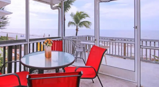 Estero Beach House, Забронировать Отель Форт-Майерс-Бич Fort Myers Area