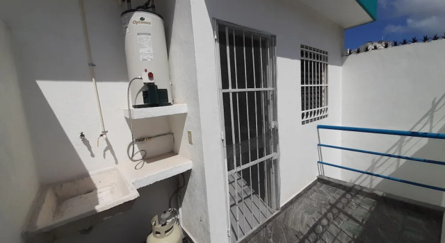 Villa Marina, Rezerwuj Willa Domy Wakacyjne w Cancún, Domek