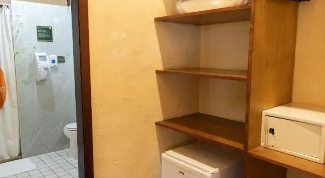 Шале Standard Bomtempo Hotel Ipaipava