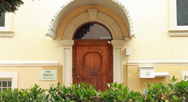 Villa Paganini, Забронировать Вилла Виллы Нижней Франкония, Вилла