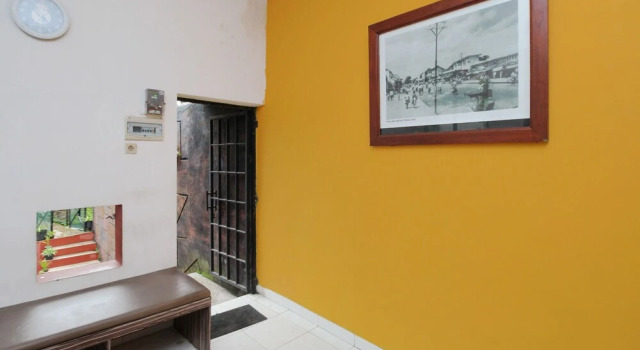 Airy Kaliurang Sunan Muria 21 A Yogyakarta, Rezervasyon Otel Sleman Havuzlu Oteller, Yüzme Havuzu