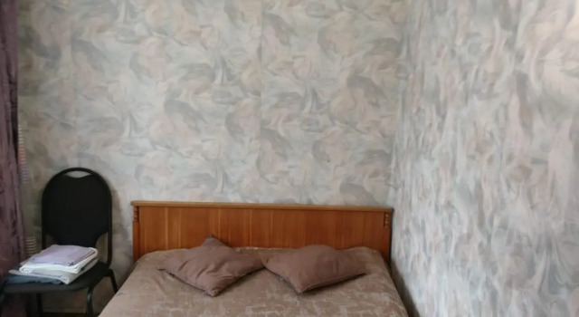 Apartments on Kalinina Street