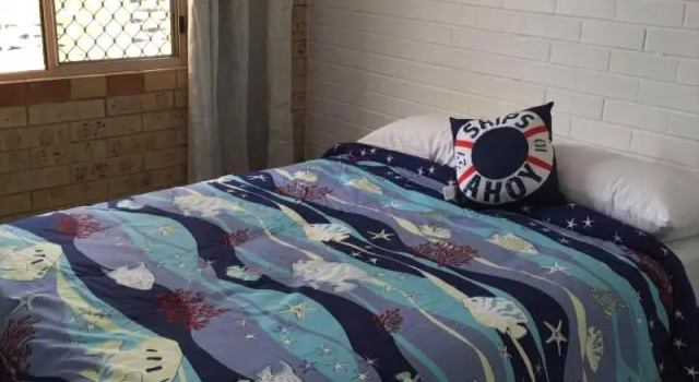 Motel Sunshine Coast, Book Motel Golden Beach Caloundra