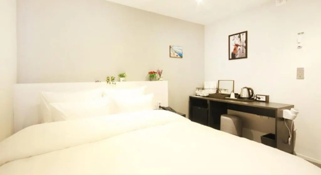 Двухместный номер Standard Hotel Maison