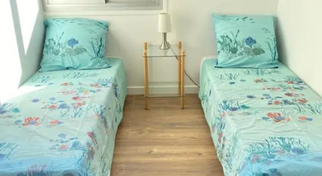 Marina appartement sur l’eau, Забронировать Апартаменты/квартира Апартаменты Ле-Гро-дю-Руа, Апартаменты/квартира