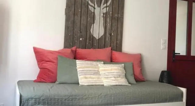 Duplex/Beauval & Châteaux, Varaa Huoneisto Selles-sur-Cher 