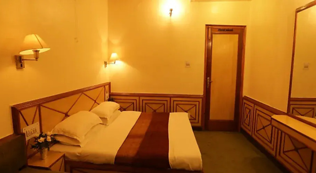 Люкс Hotel Sangeet