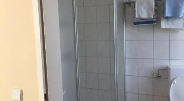 Номер Economy Gasthaus Zum Stadtwald