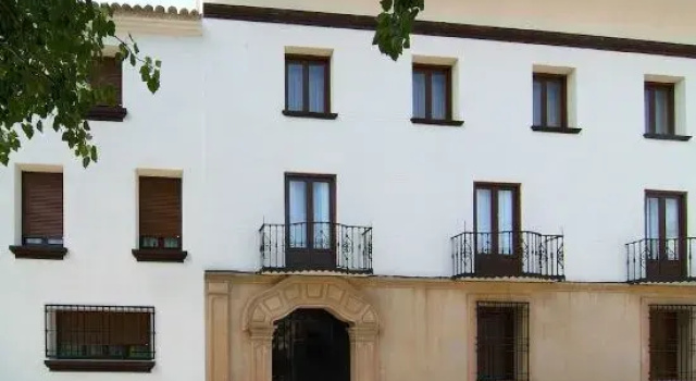 Casa Rural Palacete Magaña, Забронировать Отель Мэлон La Dehesa del Moncayo Natural Park