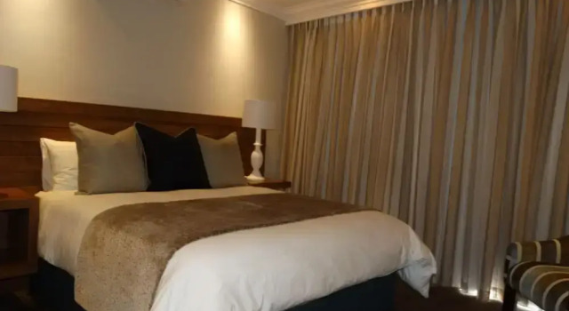 Номер Executive The Dunes at Arniston