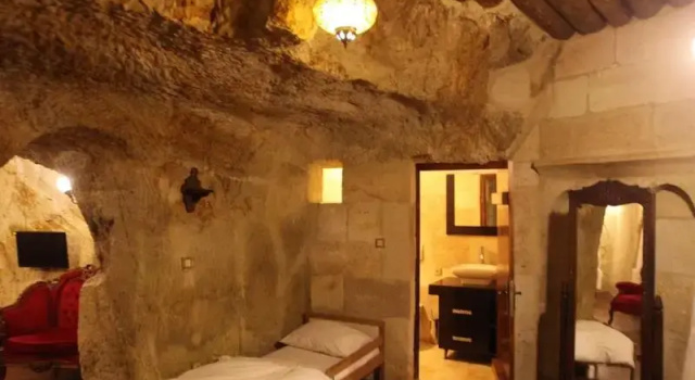 Roca Cappadocia