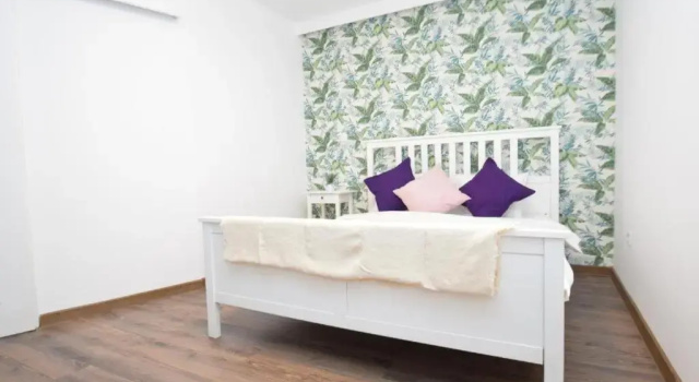 Apartament nad Wisłą
