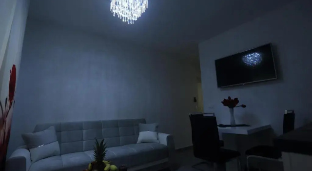 Апартаменты Apartments Taratta