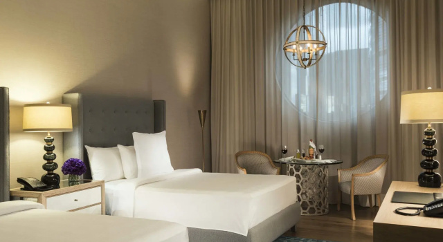 Marquis SkySuites, Забронировать Отель Отели Мехико с бассейном, рядом с Main Tower, Бассейн